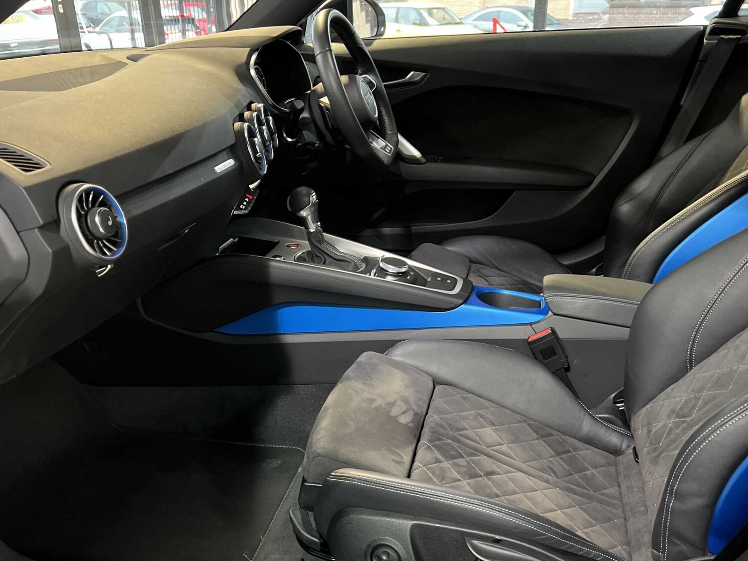 Used Audi TT for sale - 77862045: Photo 21