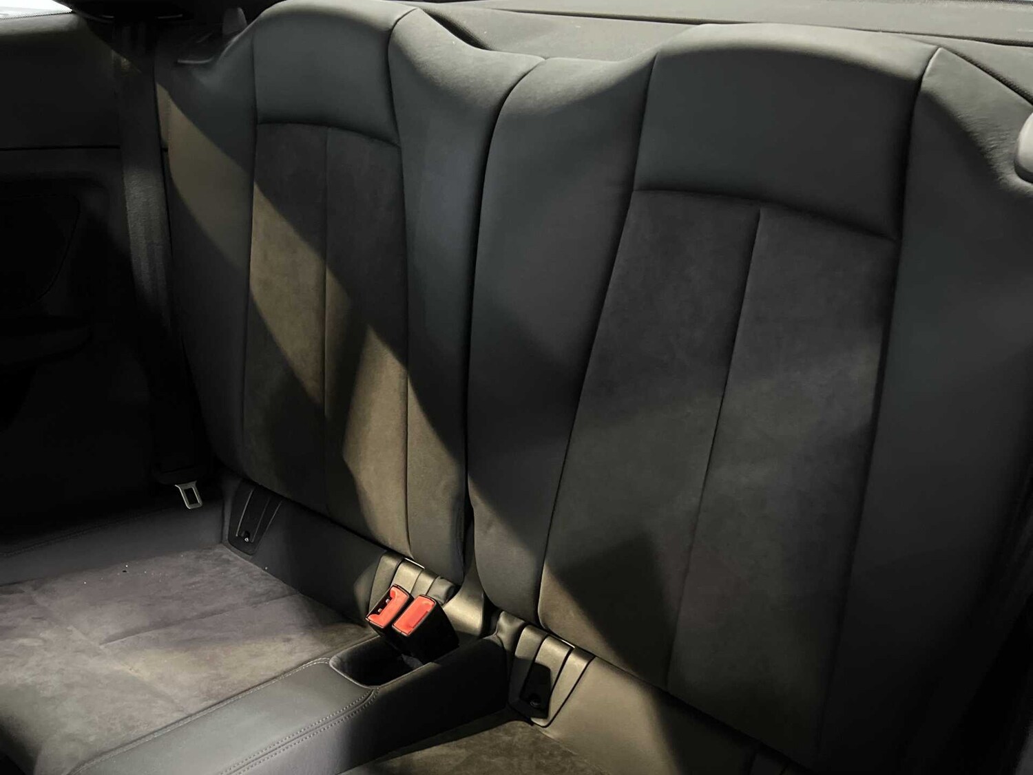 Used Audi TT for sale - 77862045: Photo 22