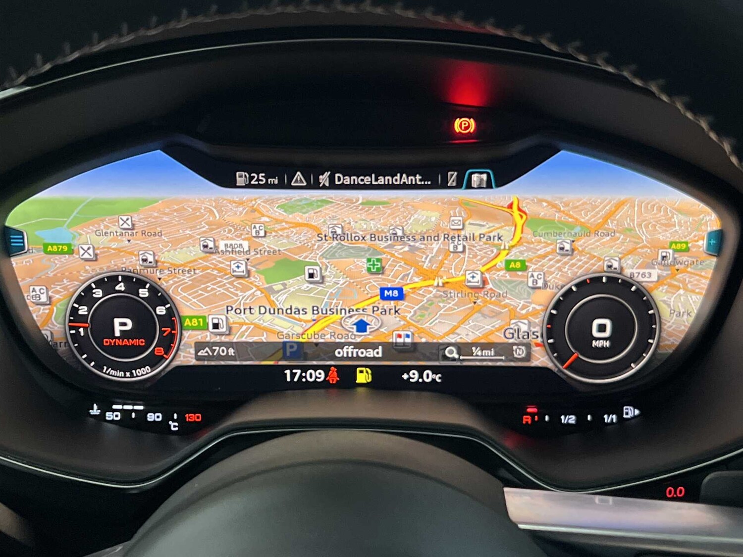 Used Audi TT for sale - 77862045: Photo 26