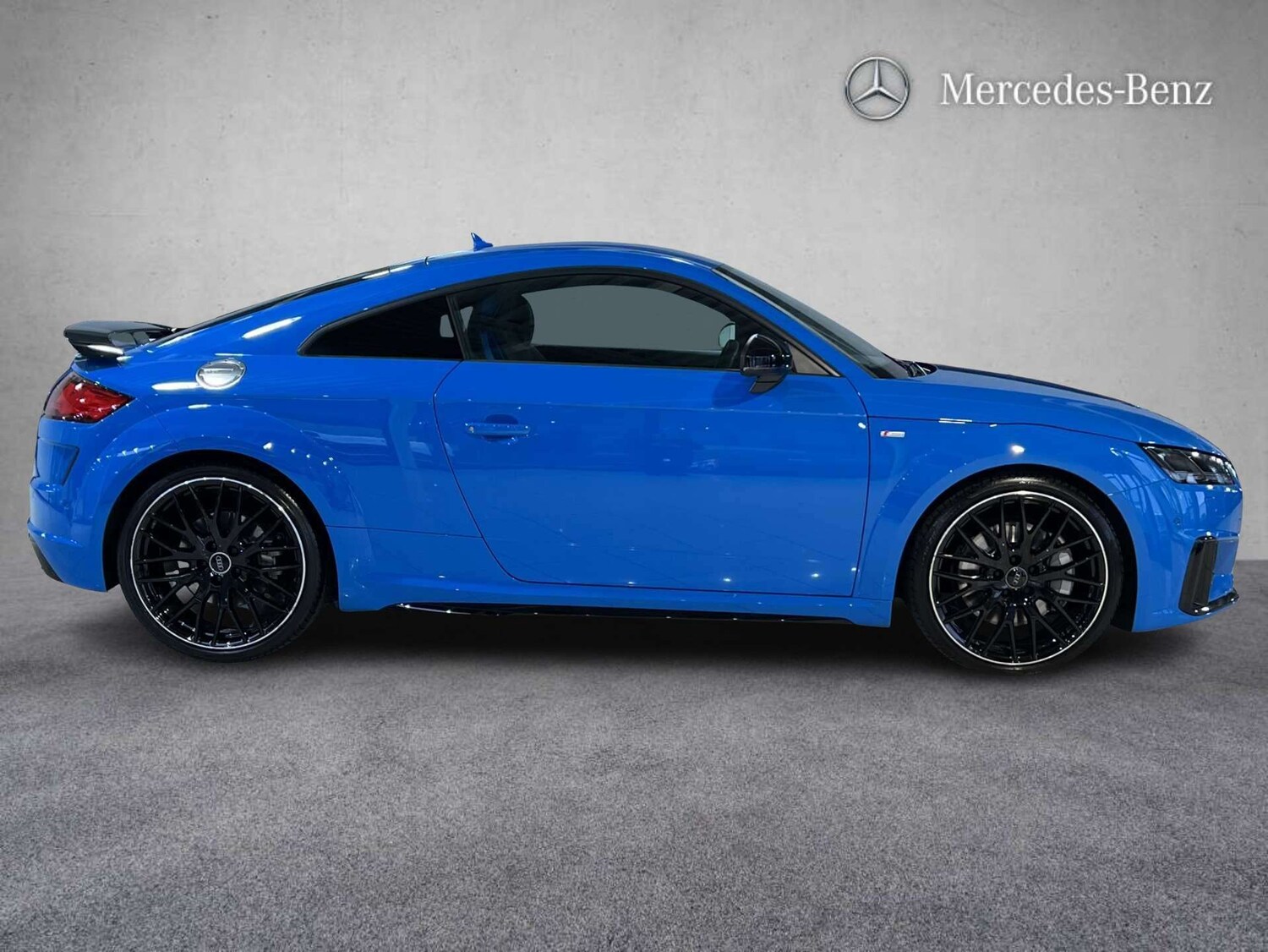 Used Audi TT for sale - 77862045: Photo 4