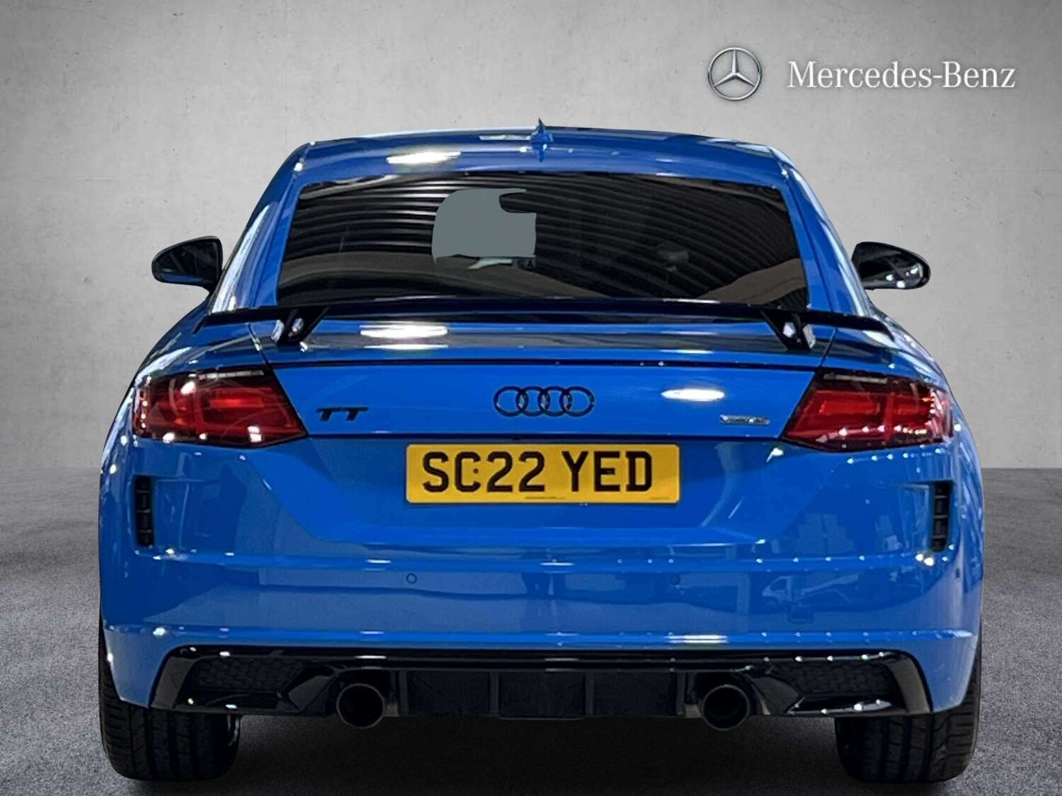 Used Audi TT for sale - 77862045: Photo 5