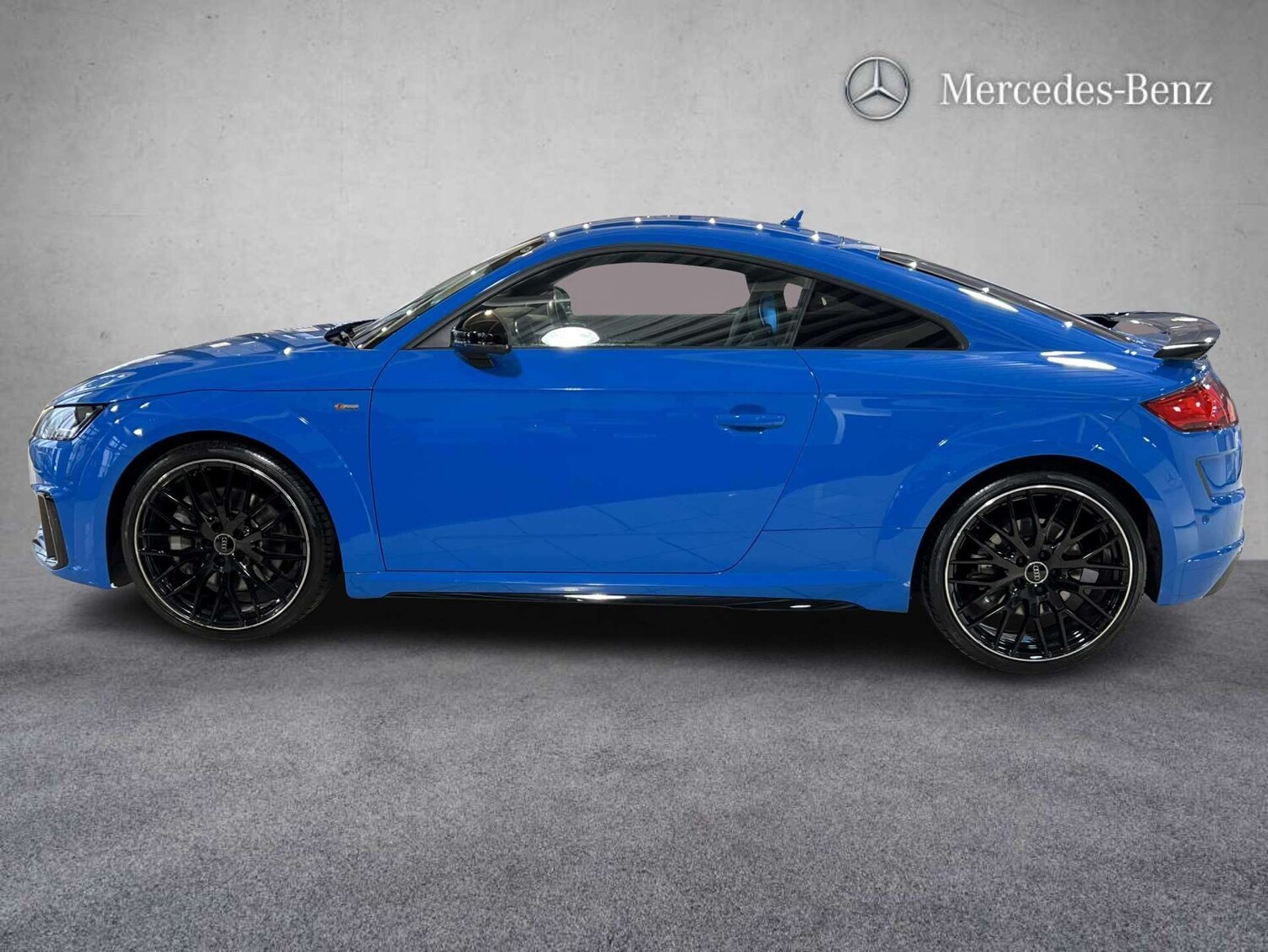 Used Audi TT for sale - 77862045: Photo 6