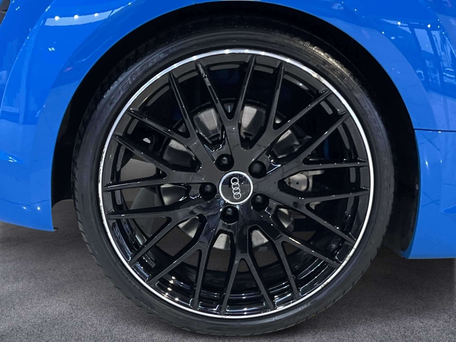 Used Audi TT for sale - 77862045: Photo 8