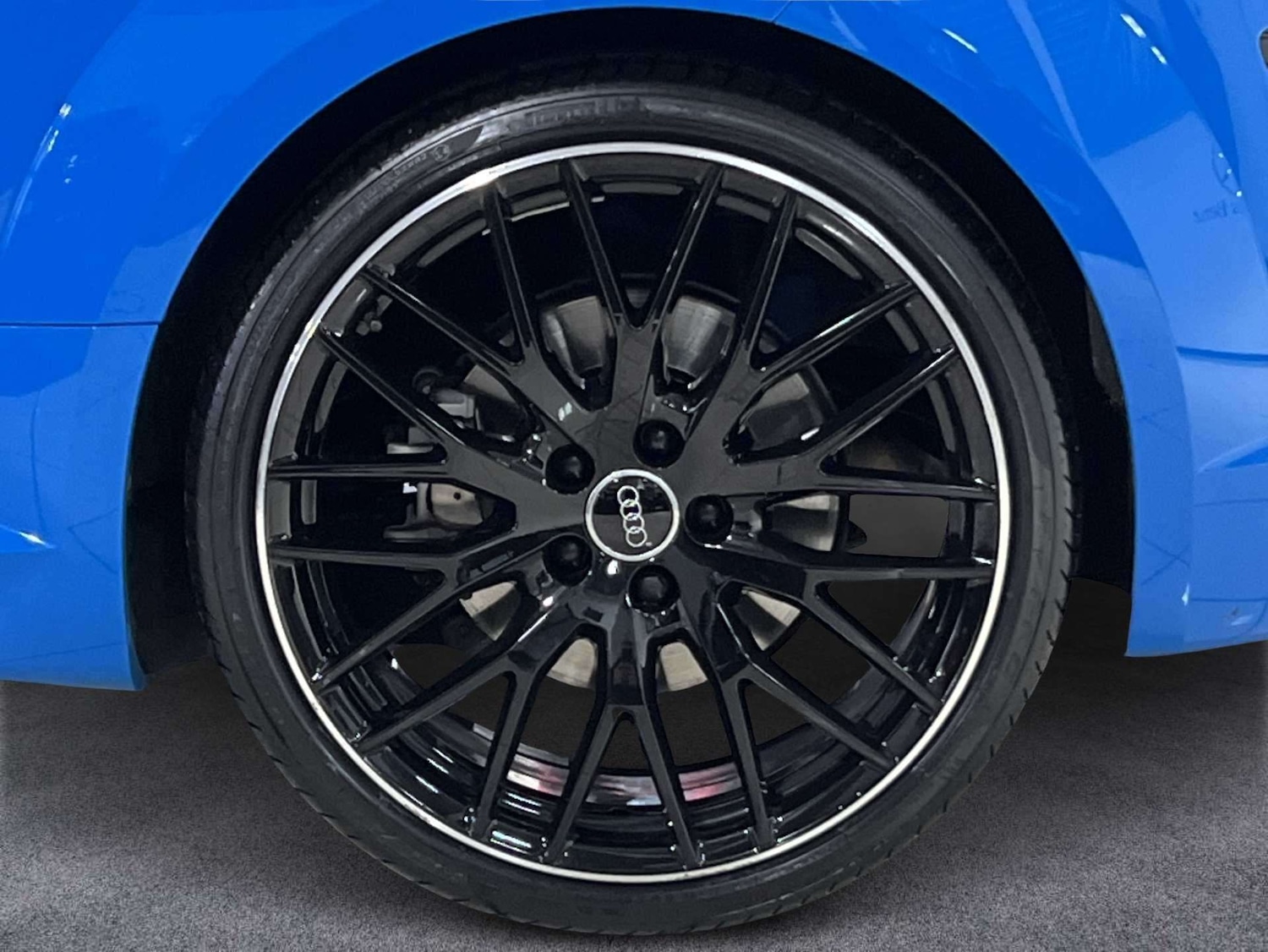 Used Audi TT for sale - 77862045: Photo 9