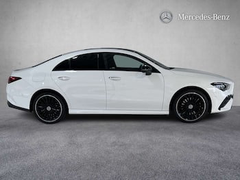 Used Mercedes-Benz CLA 2025 for sale - 79637211: Photo