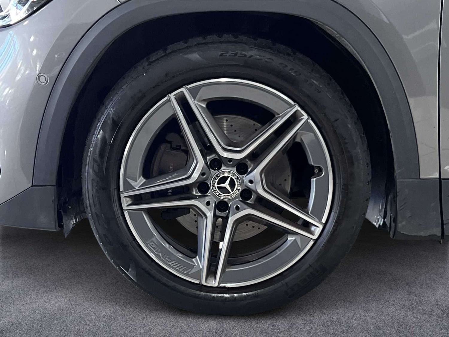 Used Mercedes-Benz GLA 2022 for sale - 78060281: Photo 10