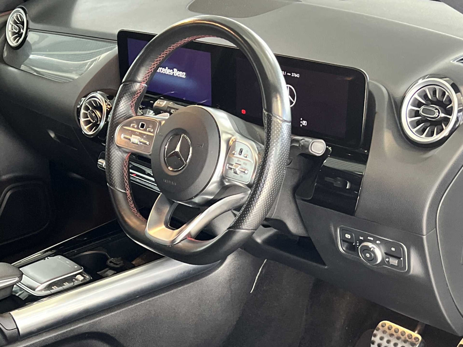 Used Mercedes-Benz GLA 2022 for sale - 78060281: Photo 13