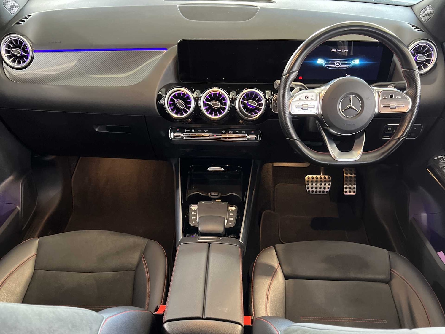 Used Mercedes-Benz GLA 2022 for sale - 78060281: Photo 19