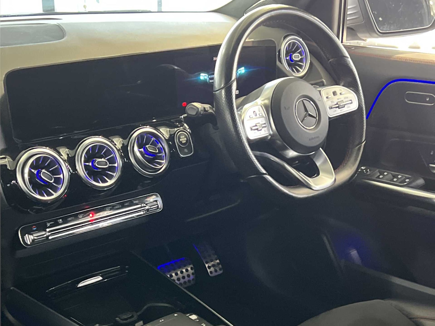 Used Mercedes-Benz GLA 2022 for sale - 78060281: Photo 20