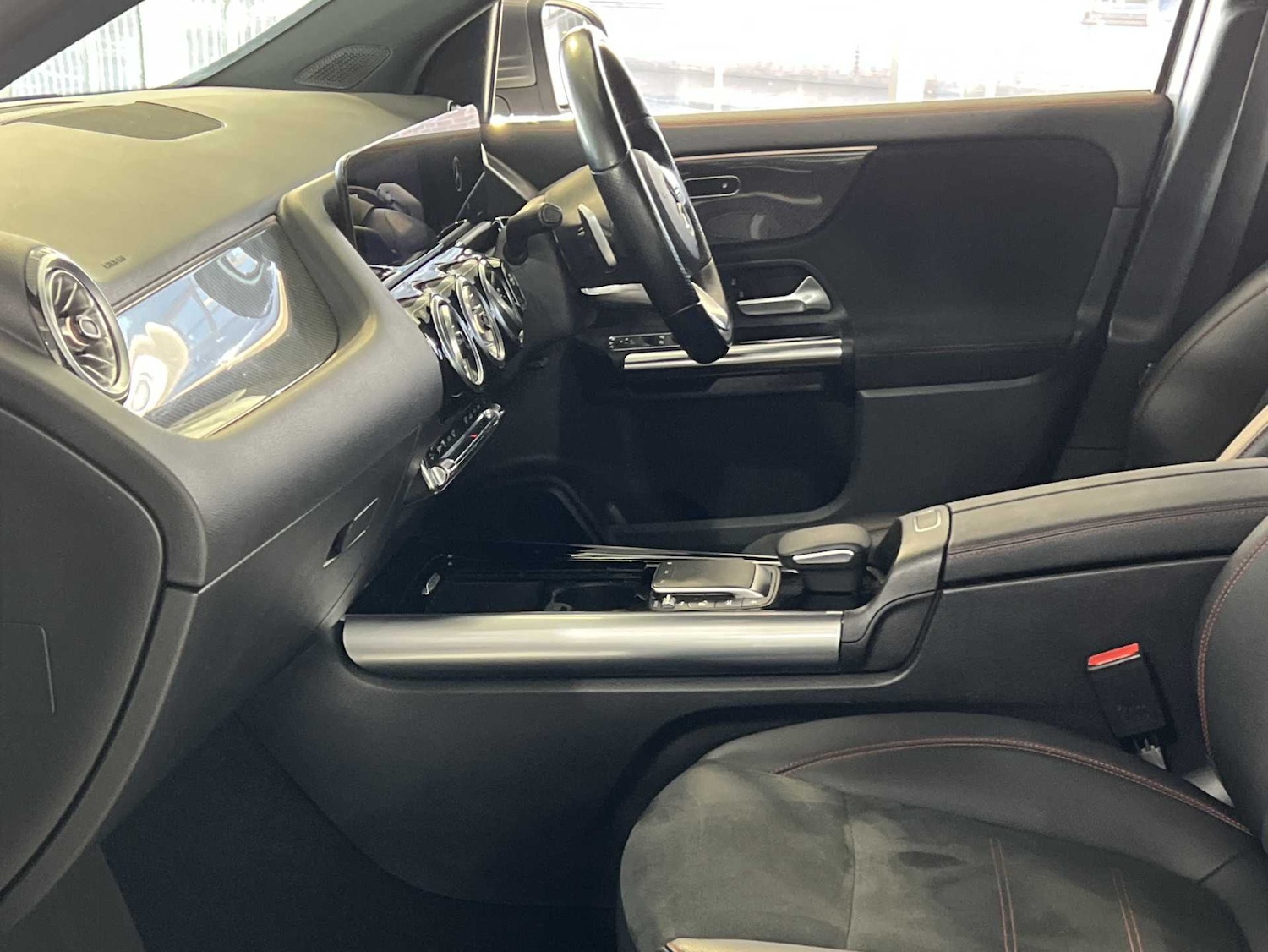 Used Mercedes-Benz GLA 2022 for sale - 78060281: Photo 21