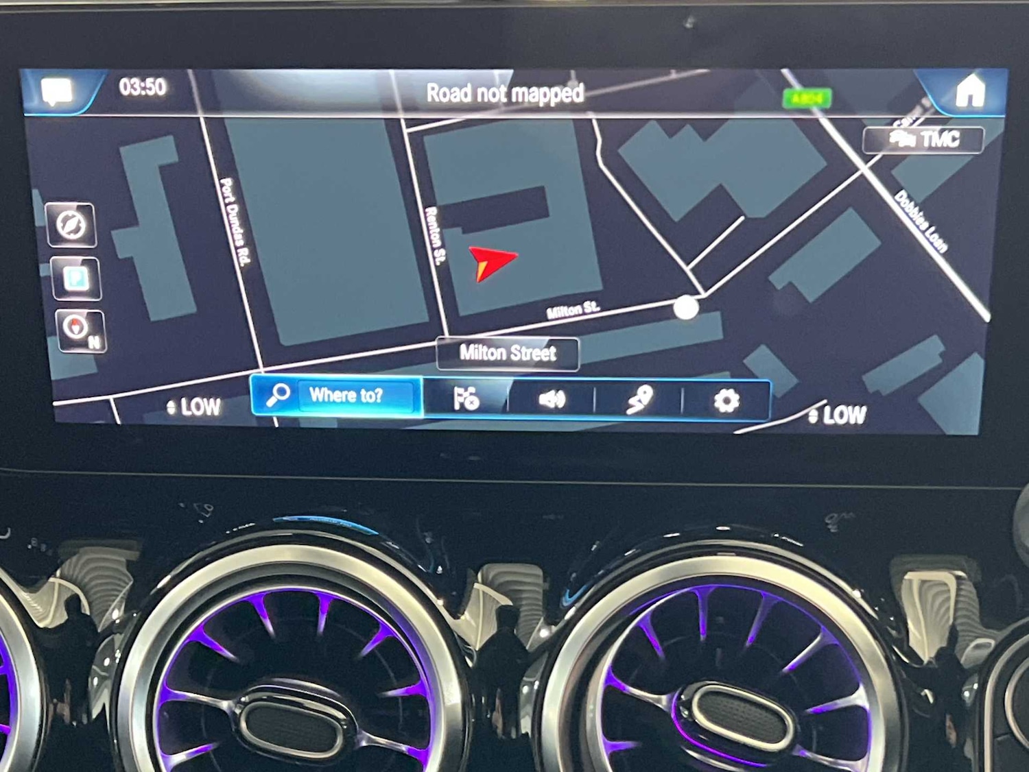 Used Mercedes-Benz GLA 2022 for sale - 78060281: Photo 27