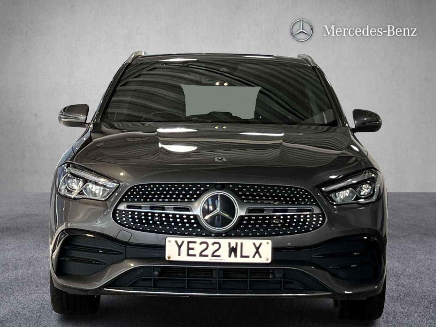 Used Mercedes-Benz GLA 2022 for sale - 78060281: Photo 3