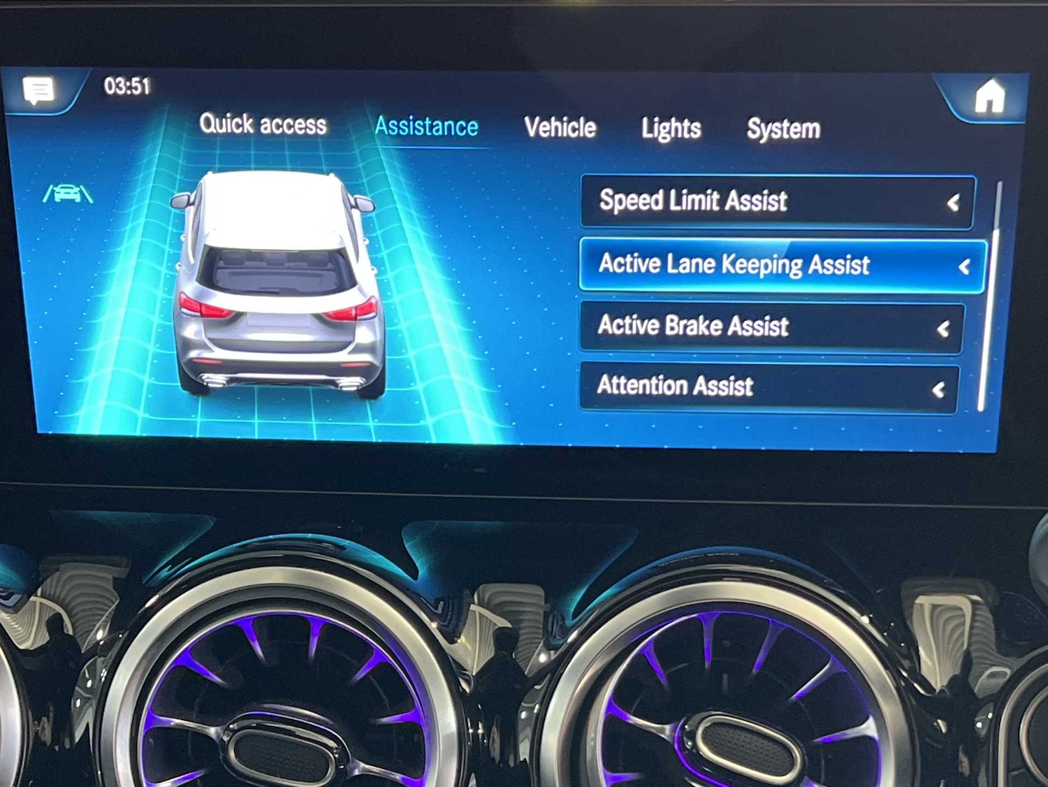 Used Mercedes-Benz GLA 2022 for sale - 78060281: Photo 31