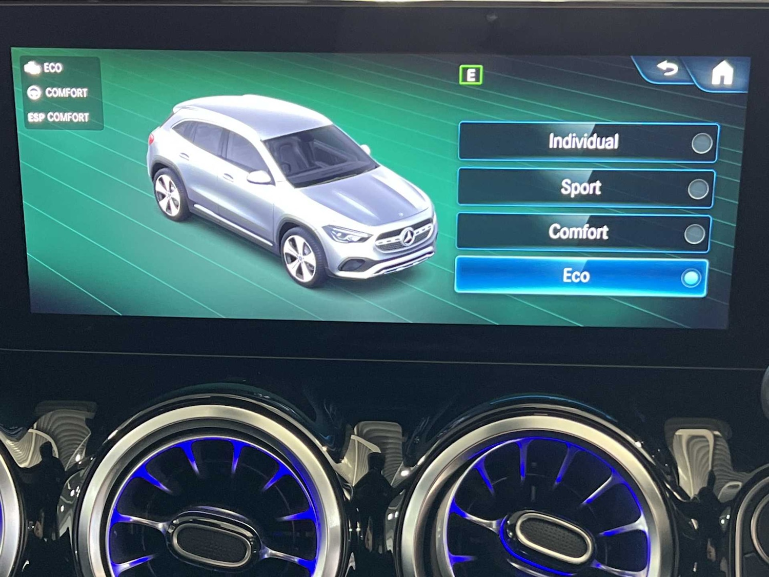 Used Mercedes-Benz GLA 2022 for sale - 78060281: Photo 33