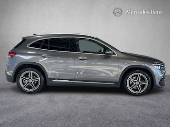 Used Mercedes-Benz GLA 2022 for sale - 78060281: Photo