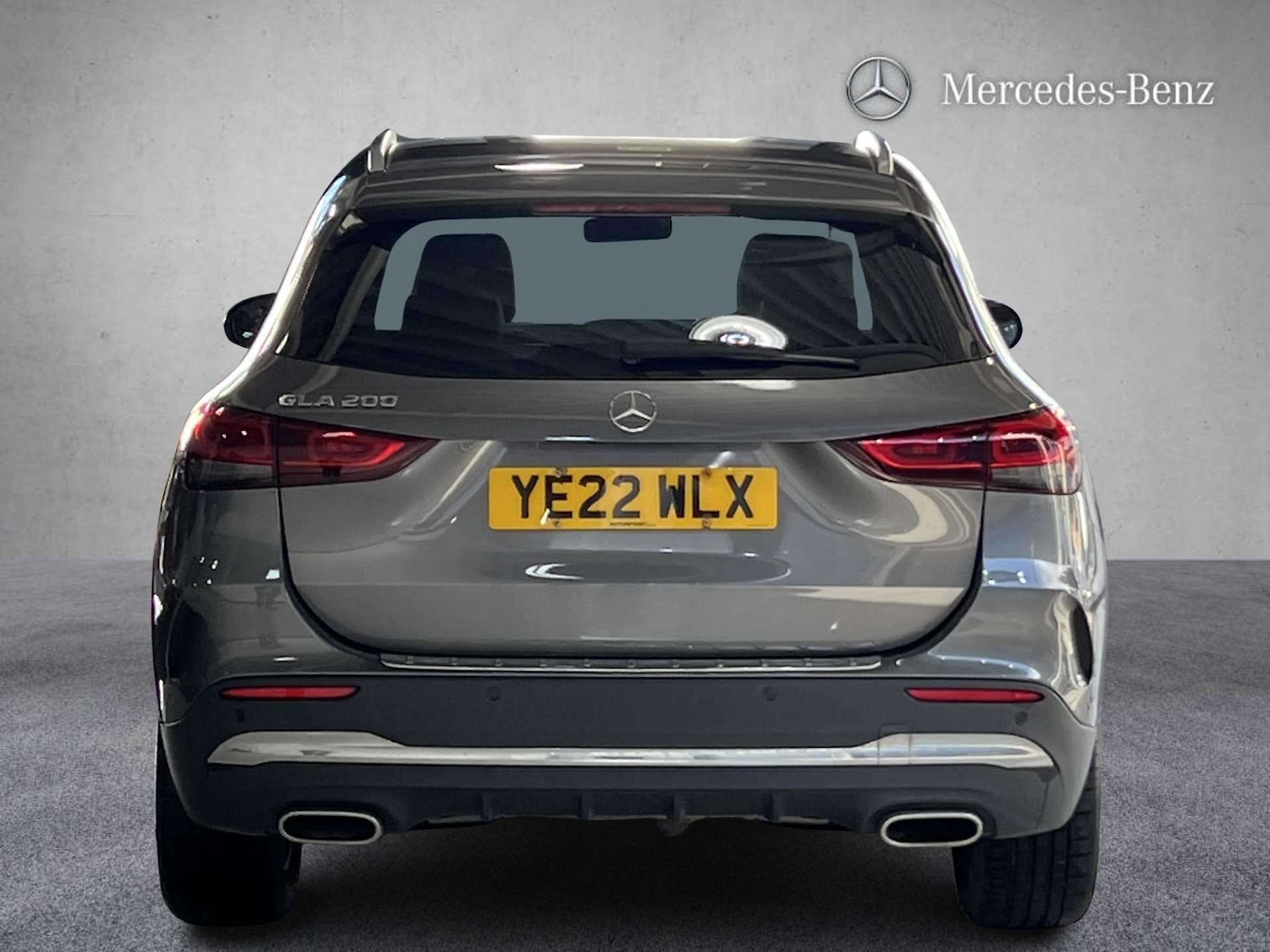 Used Mercedes-Benz GLA 2022 for sale - 78060281: Photo 5