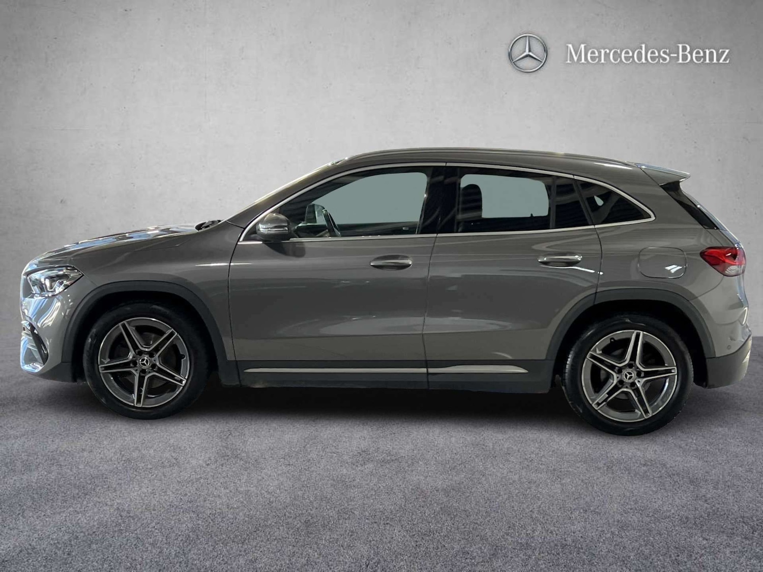 Used Mercedes-Benz GLA 2022 for sale - 78060281: Photo 6