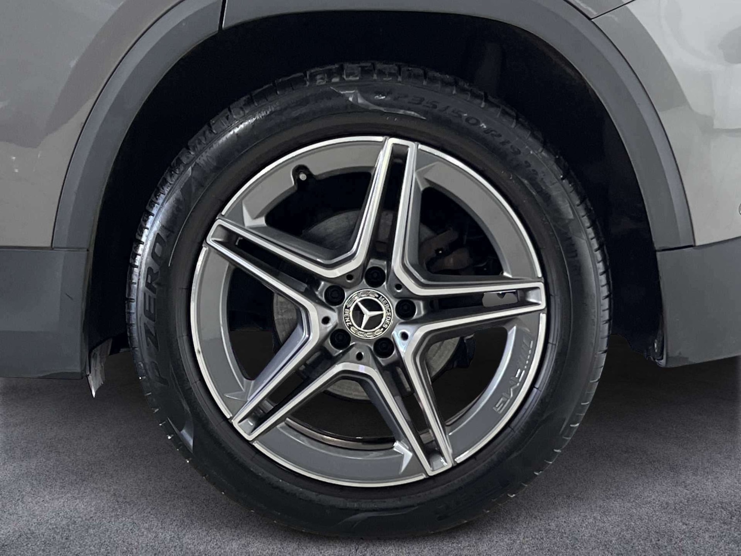 Used Mercedes-Benz GLA 2022 for sale - 78060281: Photo 9