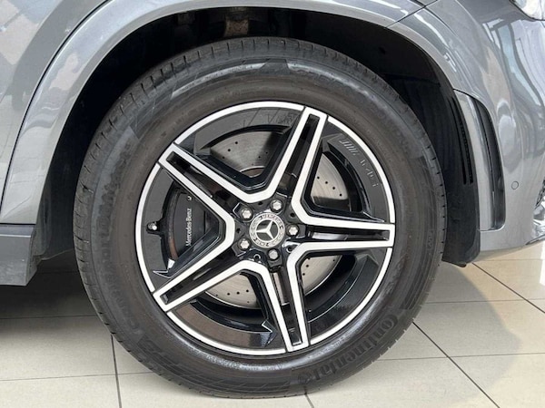 Used Mercedes-Benz GLE 2023 for sale - 75218122: Photo 10