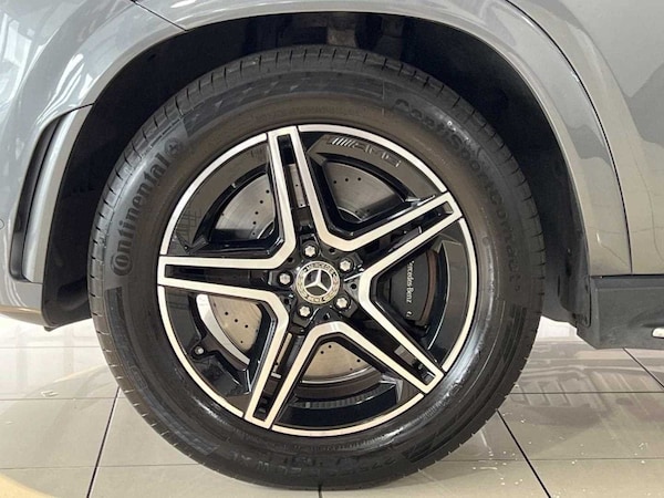 Used Mercedes-Benz GLE 2023 for sale - 75218122: Photo 11