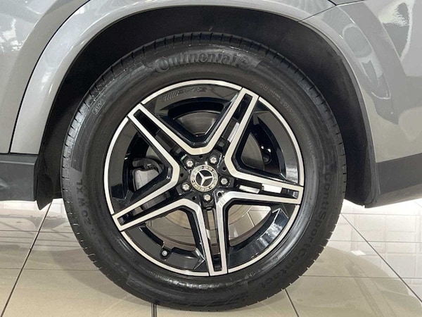 Used Mercedes-Benz GLE 2023 for sale - 75218122: Photo 12