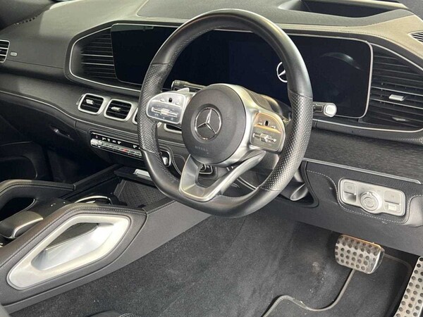 Used Mercedes-Benz GLE 2023 for sale - 75218122: Photo 15