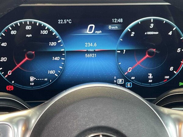Used Mercedes-Benz GLE 2023 for sale - 75218122: Photo 17