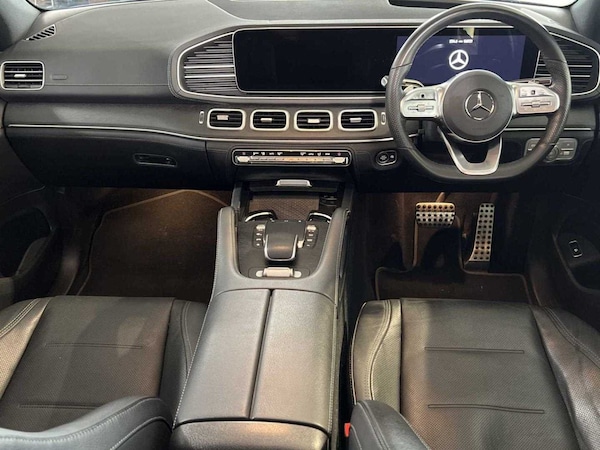 Used Mercedes-Benz GLE 2023 for sale - 75218122: Photo 3