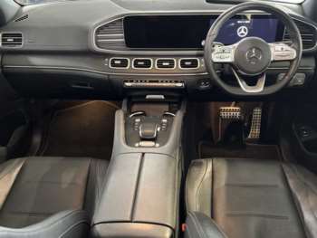 Used Mercedes-Benz GLE-Class 2023 for sale - 75218122: Photo