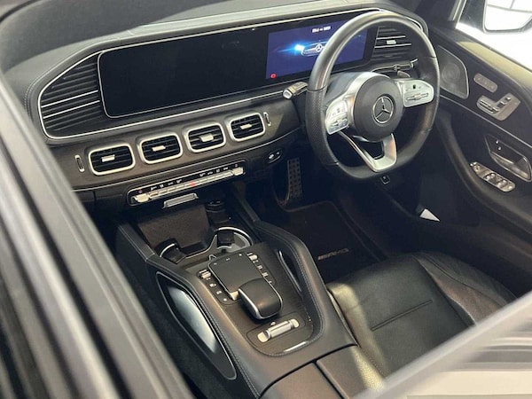 Used Mercedes-Benz GLE 2023 for sale - 75218122: Photo 4