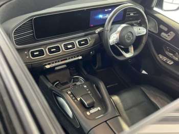 Used Mercedes-Benz GLE-Class 2023 for sale - 75218122: Photo