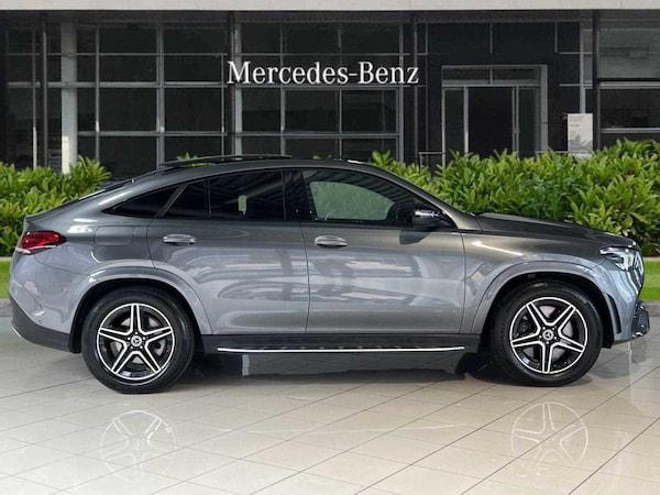 Used Mercedes-Benz GLE 2023 for sale - 75218122: Photo 5