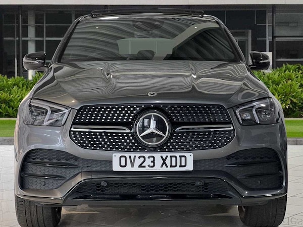 Used Mercedes-Benz GLE 2023 for sale - 75218122: Photo 6