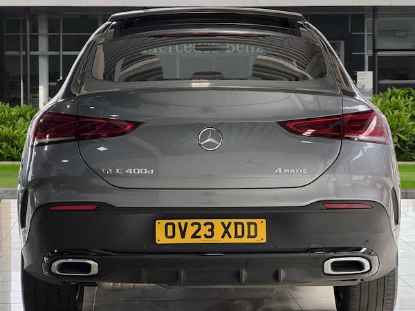Used Mercedes-Benz GLE 2023 for sale - 75218122: Photo 7