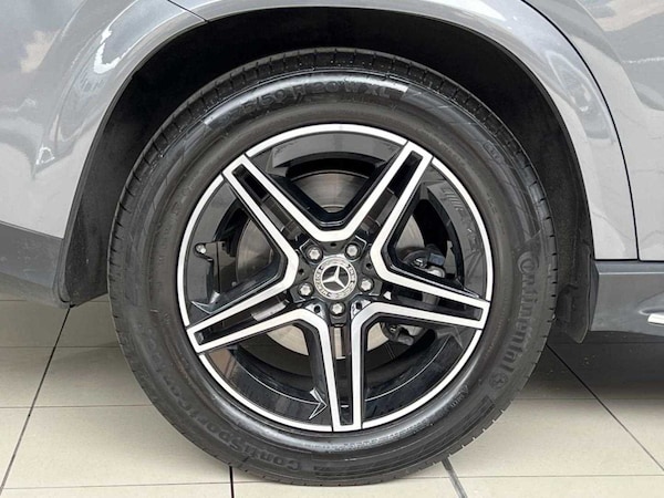 Used Mercedes-Benz GLE 2023 for sale - 75218122: Photo 9