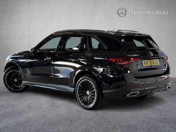 Used Mercedes-Benz GLC 2025 for sale - 78365651: Photo