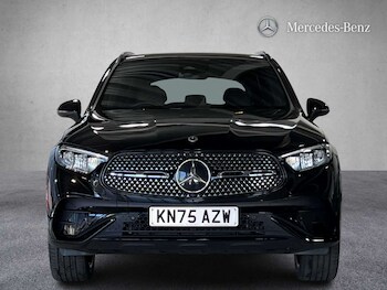 Used Mercedes-Benz GLC 2025 for sale - 78365651: Photo