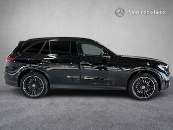 Used Mercedes-Benz GLC 2025 for sale - 78365651: Photo