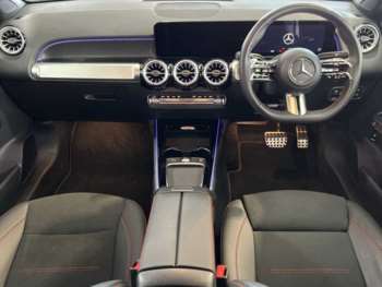 Used Mercedes-Benz GLB 2024 for sale - 75218794: Photo