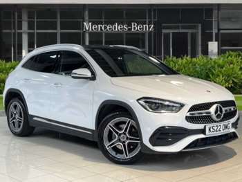 2022 - 250e Exclusive Edition Premium Plus 5dr Auto