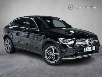 Used Mercedes-Benz GLC 2022 for sale - 79397528: Photo