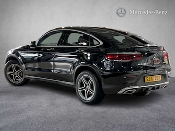 Used Mercedes-Benz GLC 2022 for sale - 79397528: Photo