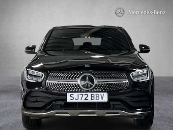 Used Mercedes-Benz GLC 2022 for sale - 79397528: Photo