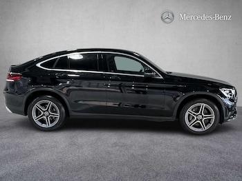 Used Mercedes-Benz GLC 2022 for sale - 79397528: Photo