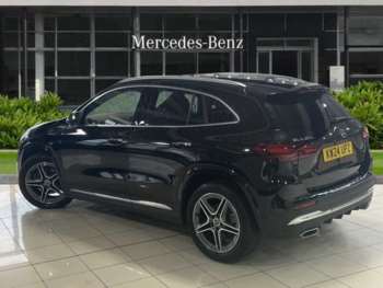Used Mercedes-Benz GLA 2024 for sale - 75218074: Photo