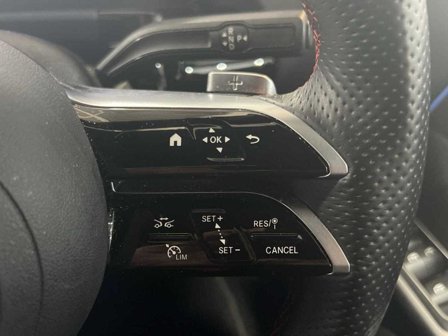 Vehicle 32