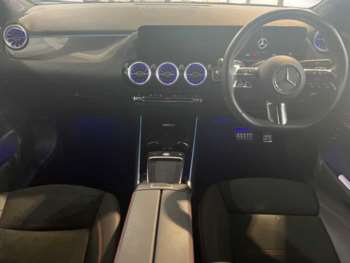 Used Mercedes-Benz GLA 2024 for sale - 75218074: Photo