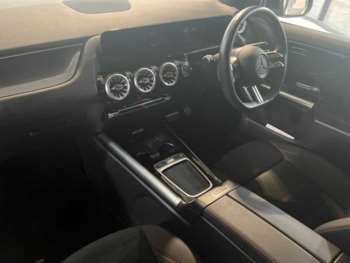 Used Mercedes-Benz GLA 2024 for sale - 75218074: Photo