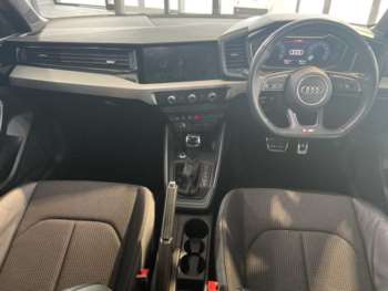 Used Audi A1 2022 for sale - 75217313: Photo