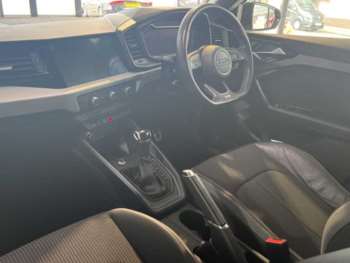 Used Audi A1 2022 for sale - 75217313: Photo